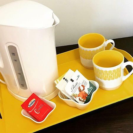 D@Home Рим Екстериор снимка
