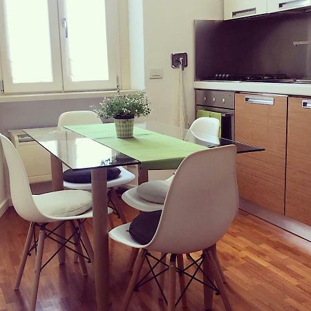 D@Home Рим Екстериор снимка